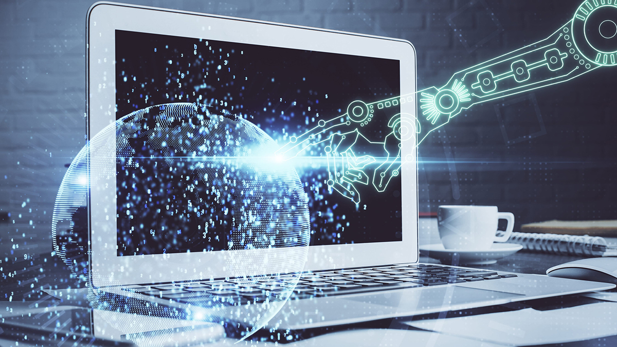 AI adoption rises, but ROI still lags