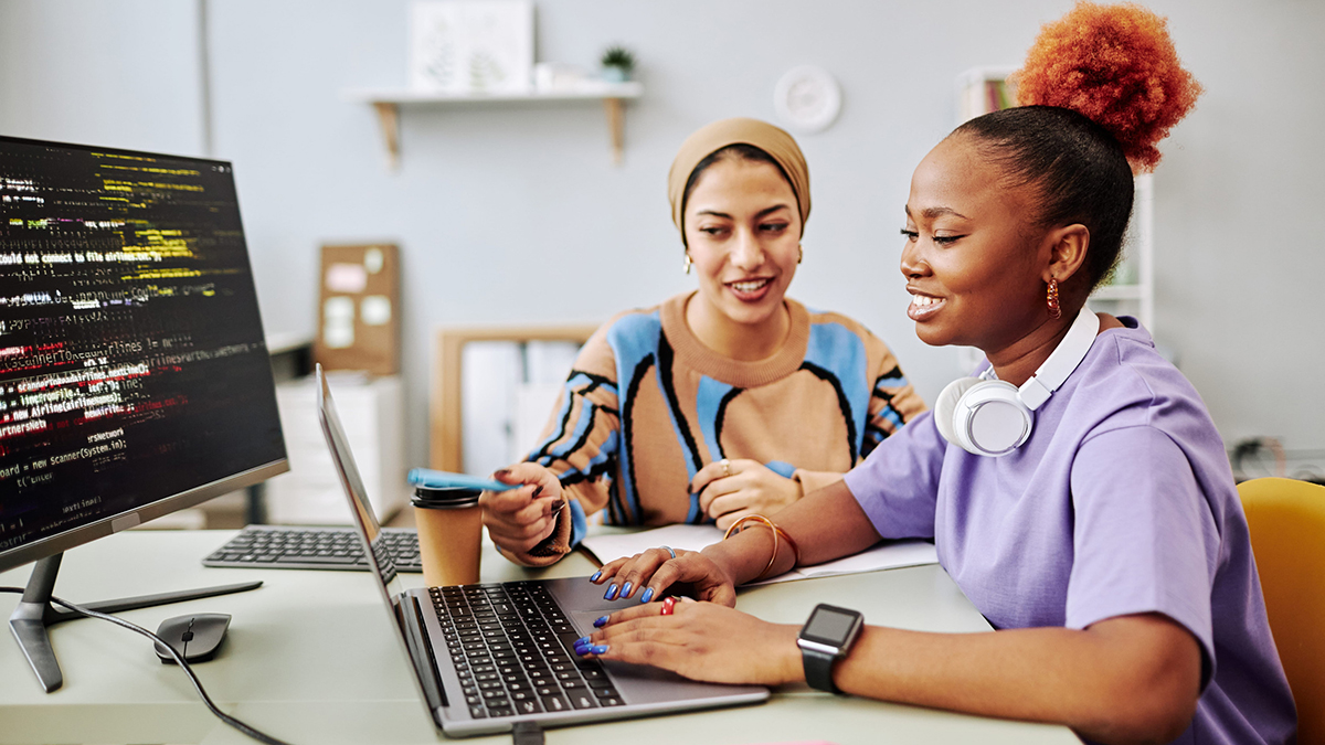 itweb.co.za - Simnikiwe Mzekandaba - Cisco equips 600K youth with digital skills