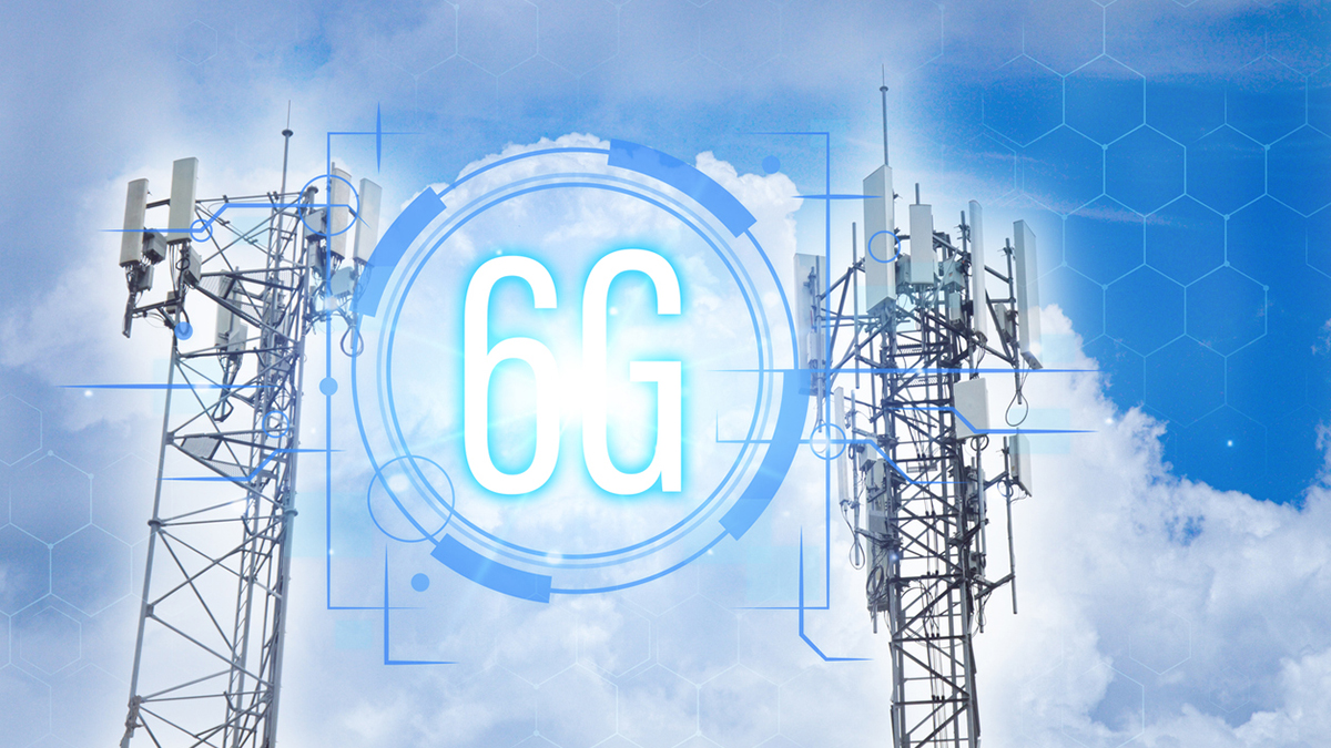 itweb.co.za - Admire Moyo - ICASA unveils roadmap for South Africa's 6G future