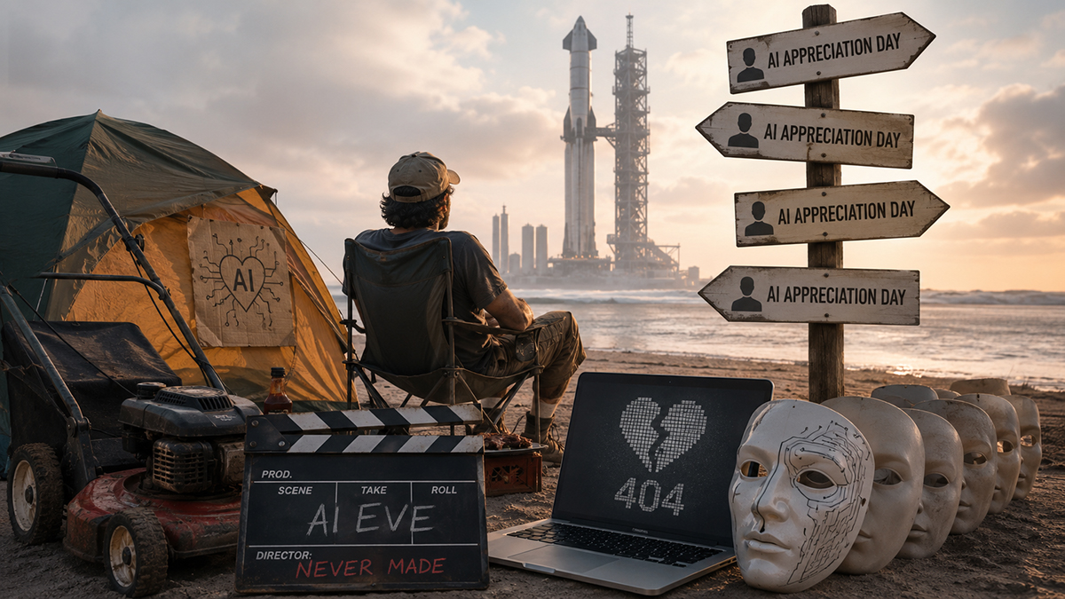 itweb.co.za - Nicola Mawson - Prepare to appreciate AI tomorrow