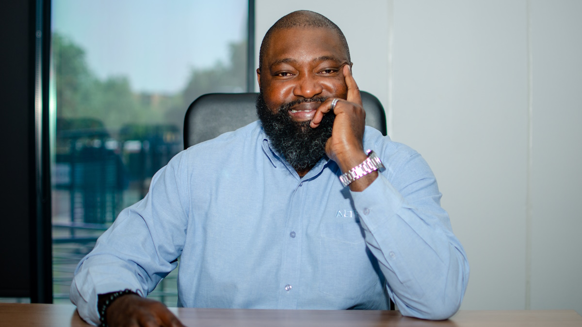 itweb.co.za - Altron FinTech - From informal to influential: Why township businesses are a growth market for fintech