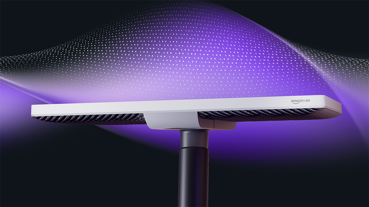 itweb.co.za - Admire Moyo - Amazon Leo enters SA through Herotel satellite deal