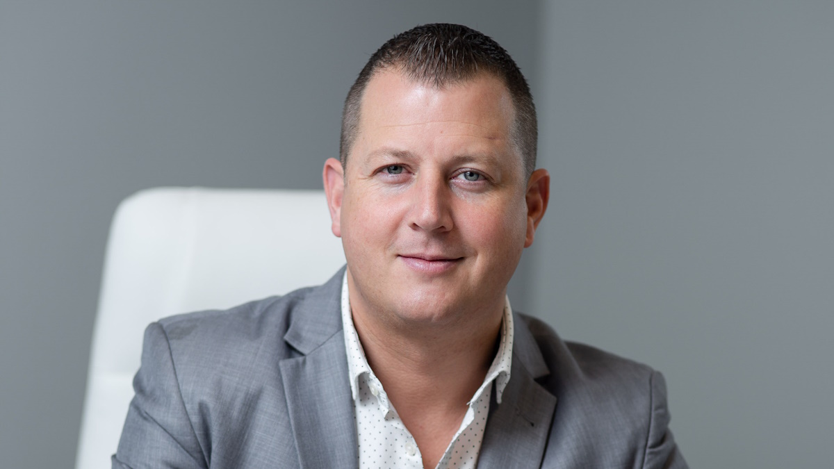 itweb.co.za - Scarlet Letter - AI is reshaping cyber security