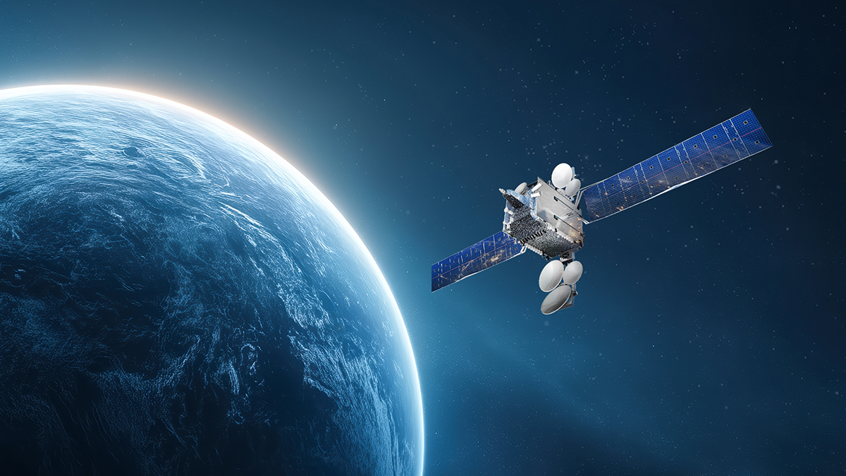 itweb.co.za - Admire Moyo - Starlink licensing limbo fuels Avanti's SA push