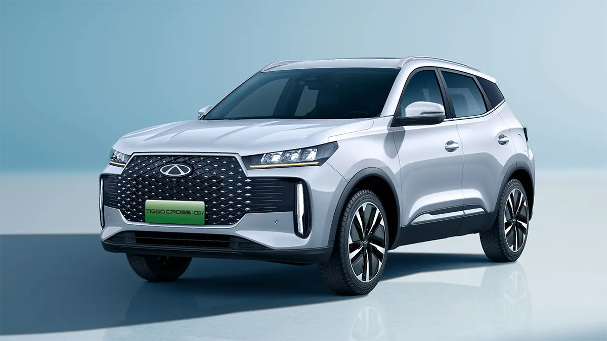 itweb.co.za - Sibahle Malinga - Rosslyn plant to power Chery SA's electric future
