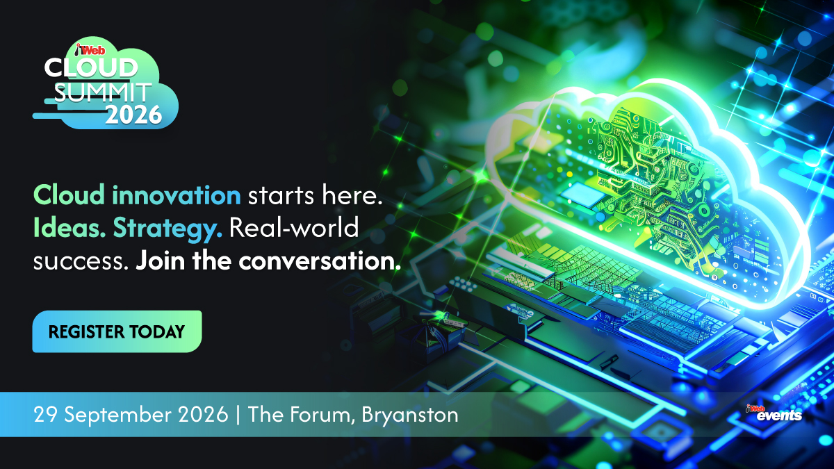 itweb.co.za - Chris Tredger - Companies evolve from basic cloud to AI-ready environments