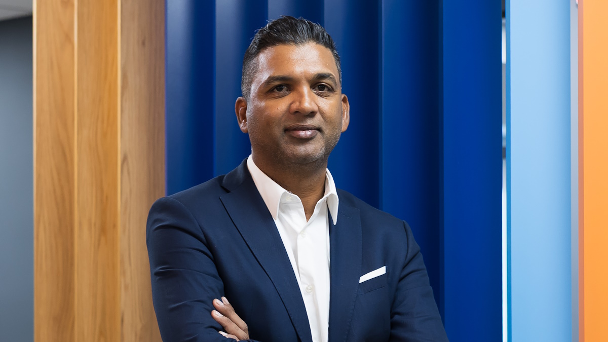 itweb.co.za - Altron HealthTech - Altron appoints Collin Govender as MD of Altron HealthTech