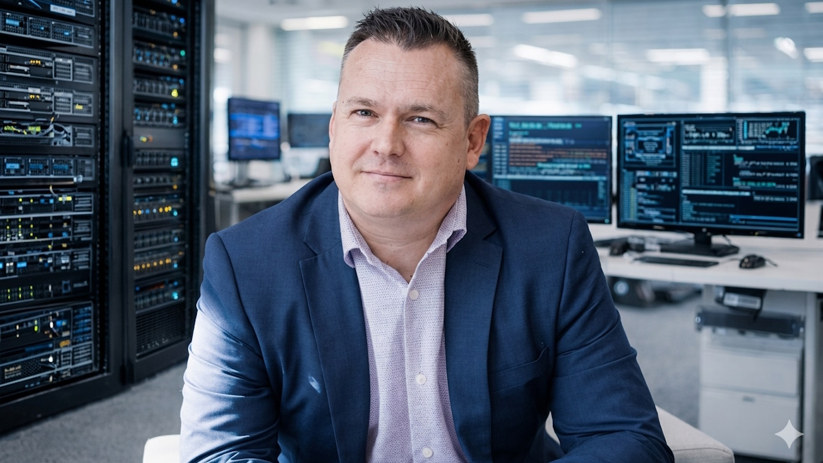 itweb.co.za - Scarlet Letter - NEC XON strengthens customer data protection through expanded ISO 27701:2025 alignment