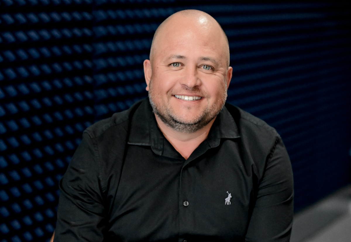 itweb.co.za - Obscure Technologies - Obscure Technologies partners with SharkStriker to launch Vantage - next-gen SOC service