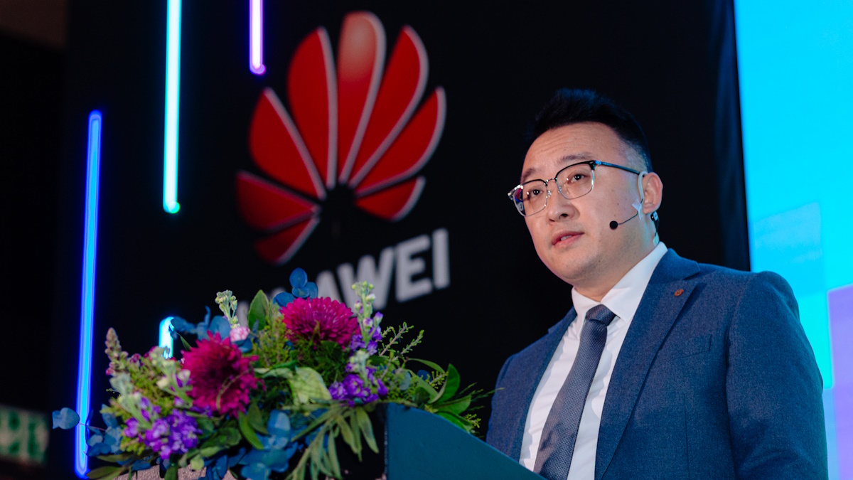 itweb.co.za - Huawei - Huawei and partners chart a smarter, AI-native future for SA's public sector