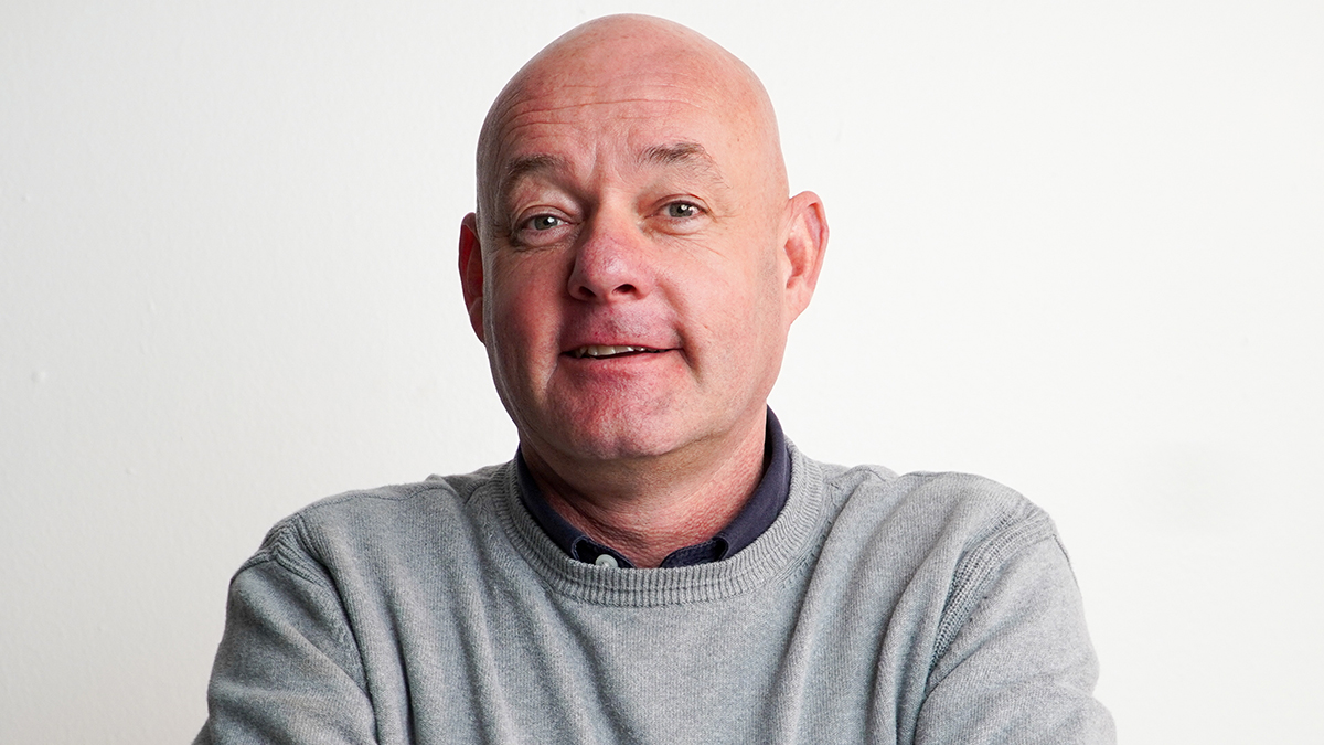 itweb.co.za - Matthew Burbidge - ITWeb TV: Where will SA telcos see the next wave of growth?