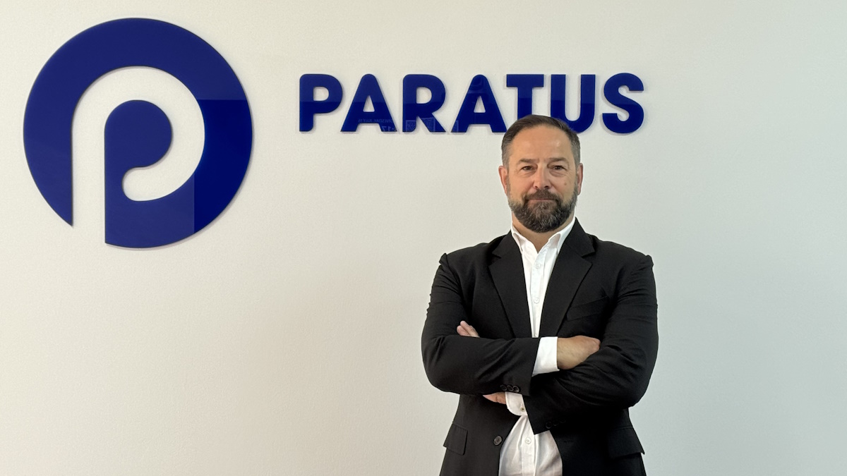 itweb.co.za - Paratus - Neill Nortje appointed new country manager of Paratus Zambia