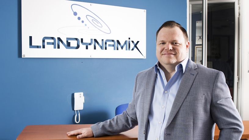 itweb.co.za - Blain Communications - LanDynamix highlights growing scourge of payment fraud in SA