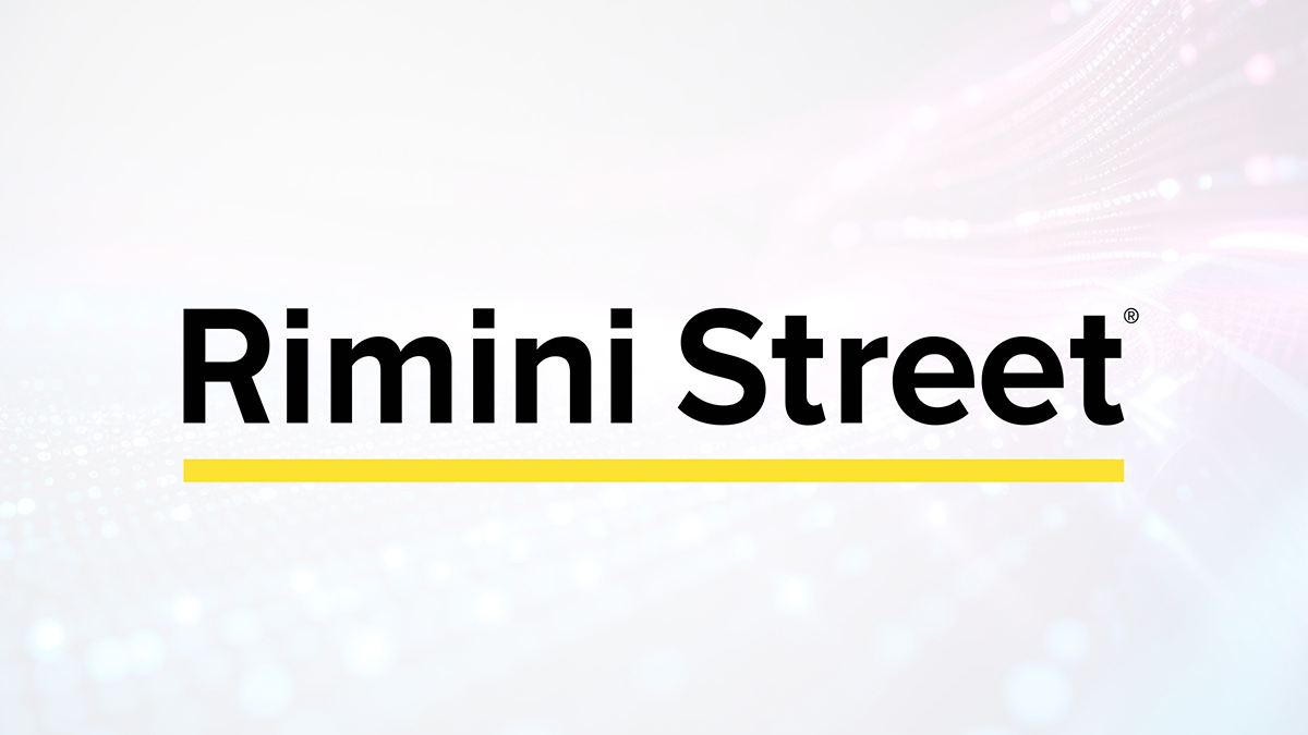 Rimini Street Launches Rimini Govern™ for AI to Deliver Comprehensive AI Agent Governance, Security & Interoperability as a Service