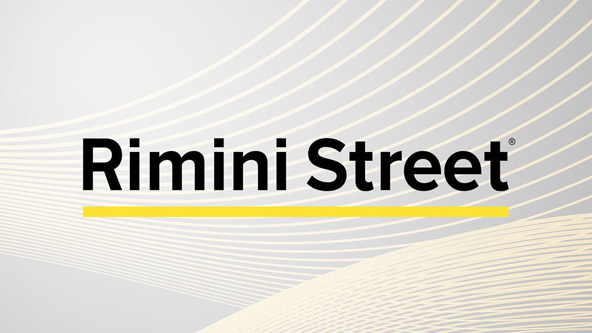Rimini Street to Report Second Quarter 2026 Financial Results on July 30, 2026 — GLOBAL — Aslikannih