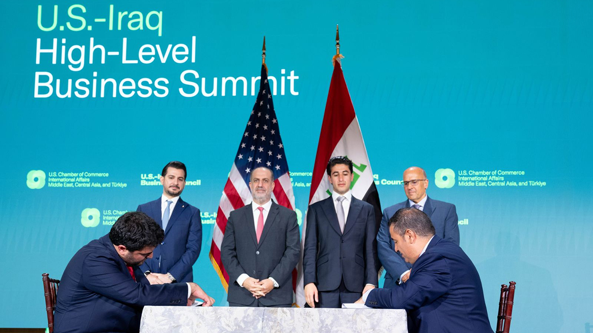 itweb.co.za - Business Wire - T964 Named as Uptime Institute Business Partner to Power Iraq's Digital Infrastructure
