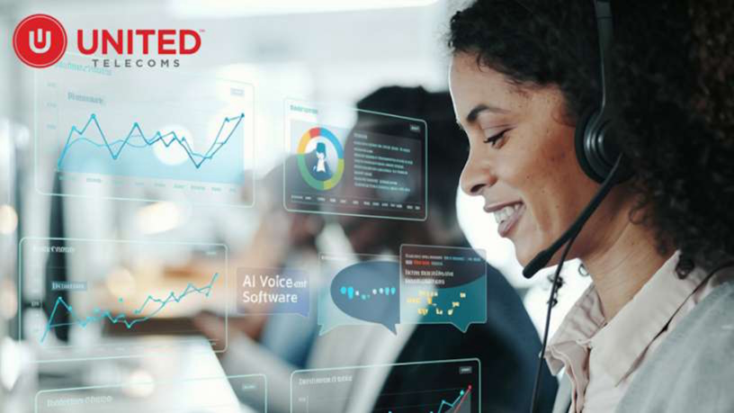 itweb.co.za - United Business Solutions - United Telecoms launches enterprise-ready AI voice agent platform for SA corporates, SMEs