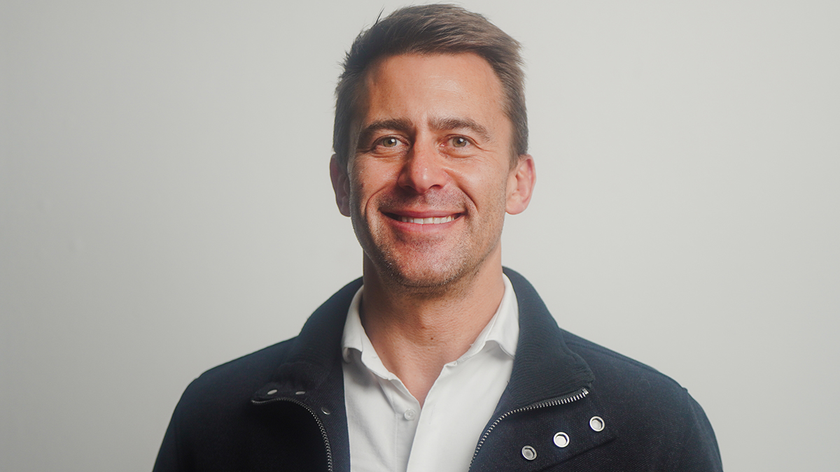 itweb.co.za - Admire Moyo - ITWeb TV: Netstar taps AI to outsmart car thieves