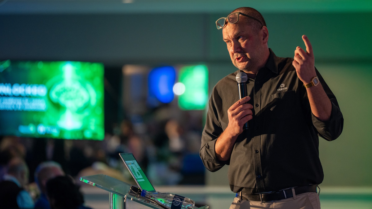 itweb.co.za - icomm - Africa's data centre evolution: AI, edge computing and new energy demands