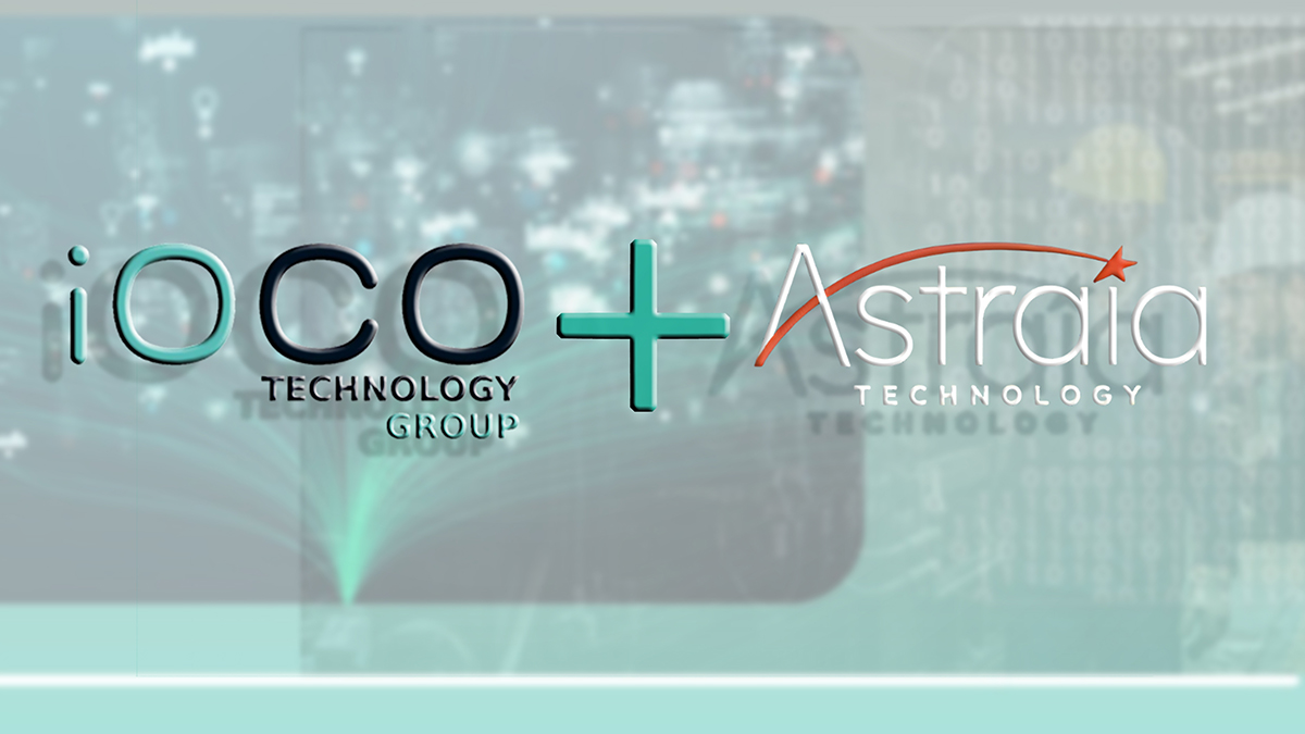 itweb.co.za - Nicola Mawson - iOCO on the acquisition trail as turnaround takes hold