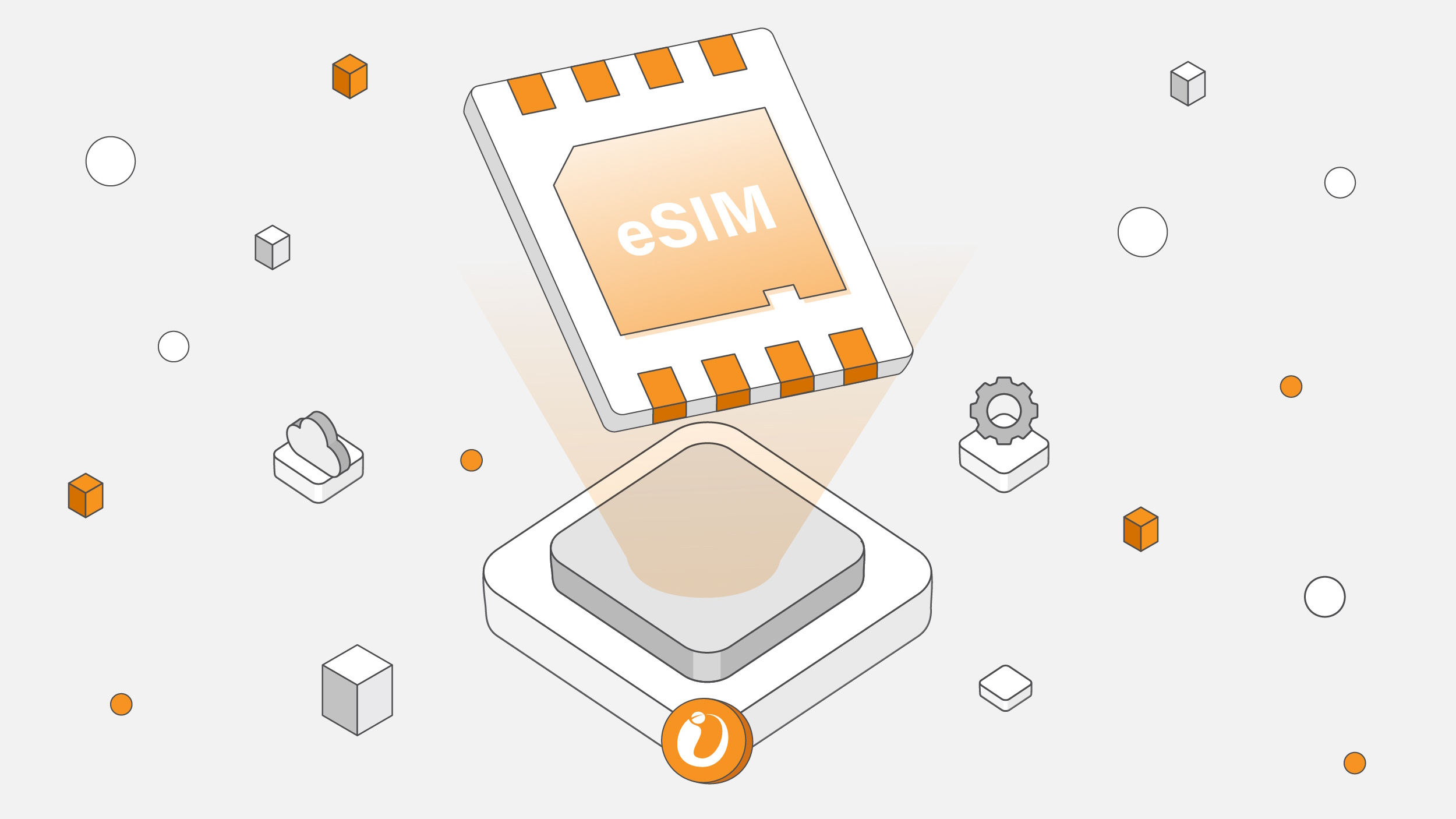 itweb.co.za - iONLINE - iONLINE introduces eSIM for IOT, simplifying connectivity for distributed device fleets