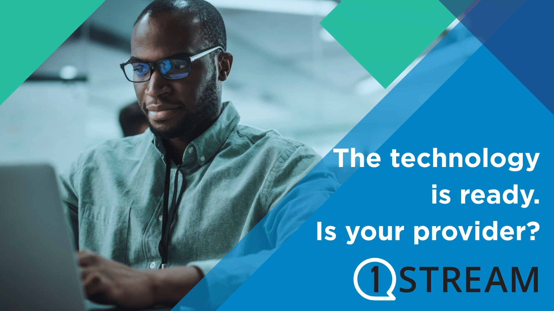AI voice is no longer the question. Choosing the right provider is