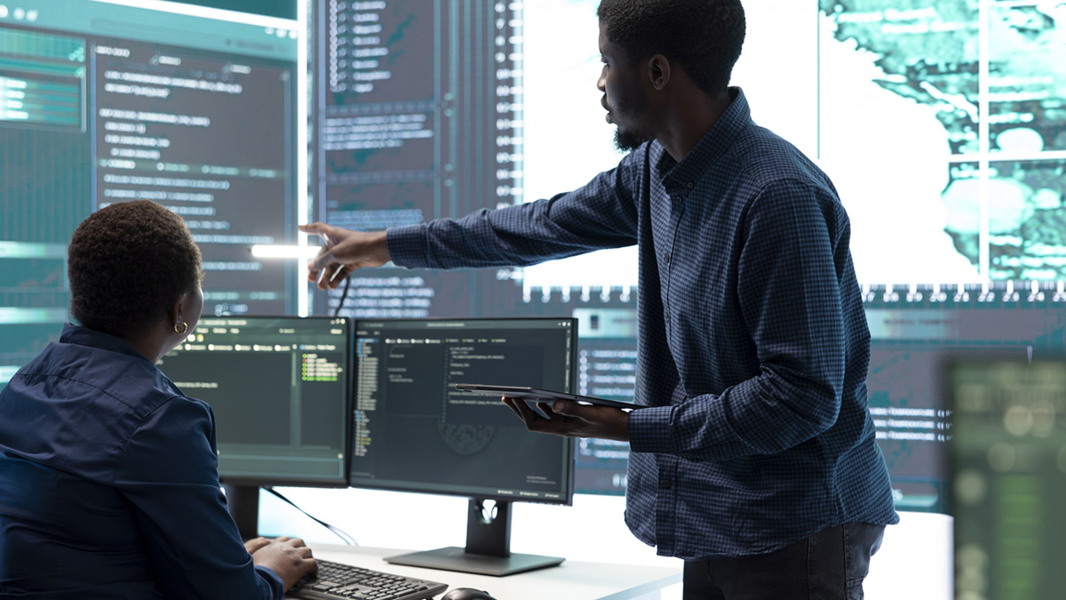 itweb.co.za - Simnikiwe Mzekandaba - Cause of breach on SA's supercomputer revealed