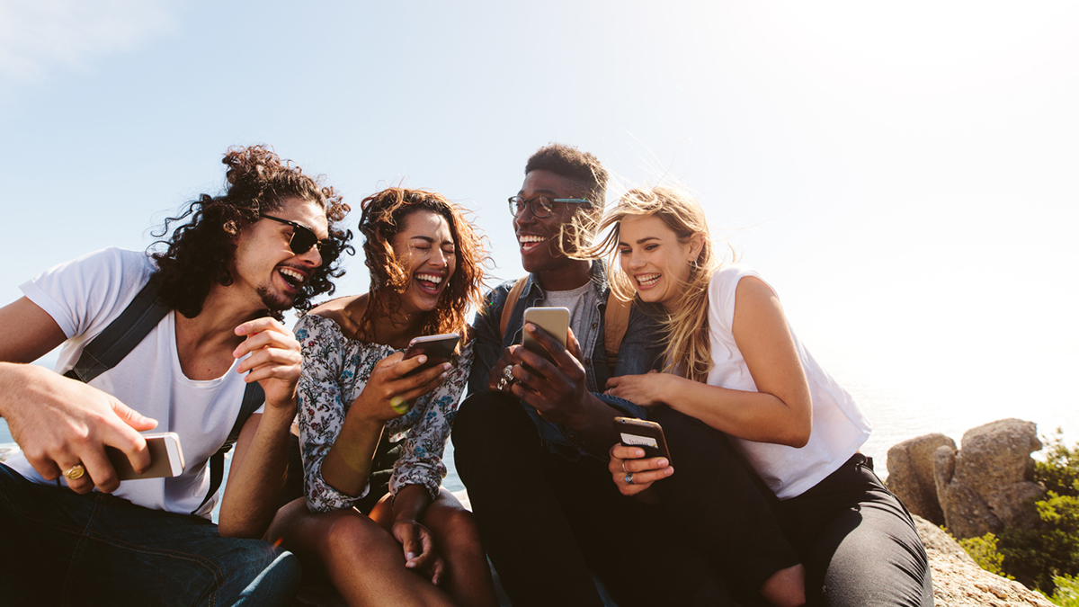itweb.co.za - Sibahle Malinga - Digital overload threatens SA's digital wellbeing