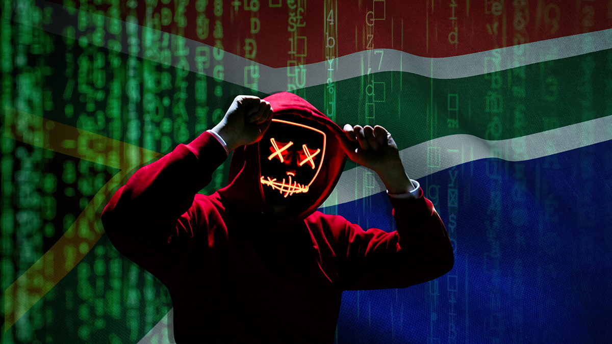 South Africans' street smarts blunt AI-enabled fraud
