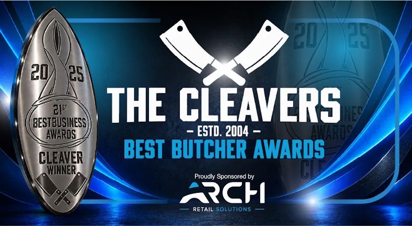 itweb.co.za - Arch Retail Solutions - Butchery excellence at Cleaver Awards 2025 | Arch Retail
