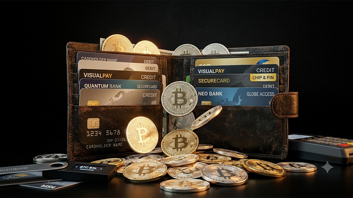 SA Crypto Fights Fiat Rules