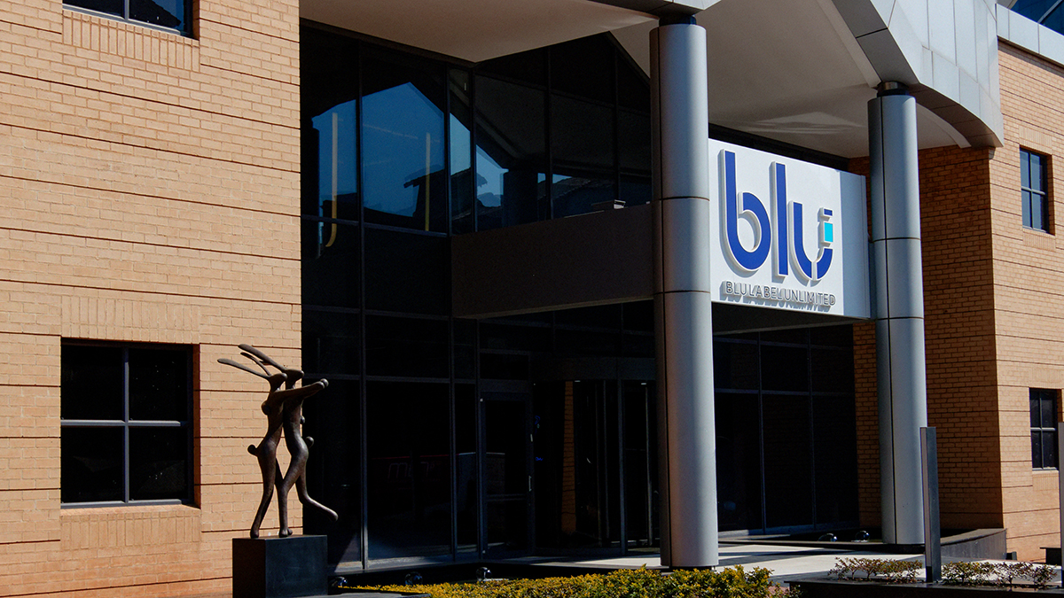 Blu Label Clears Cell C Loss