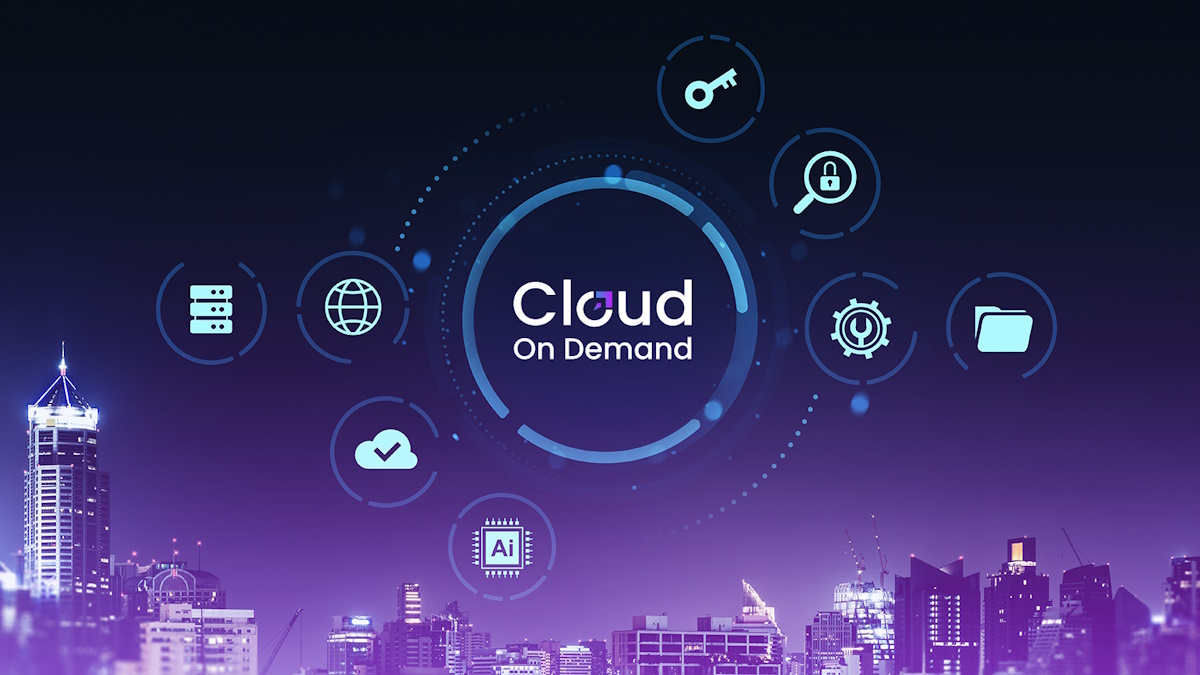 Knowing what you spend on cloud is not the same as managing it