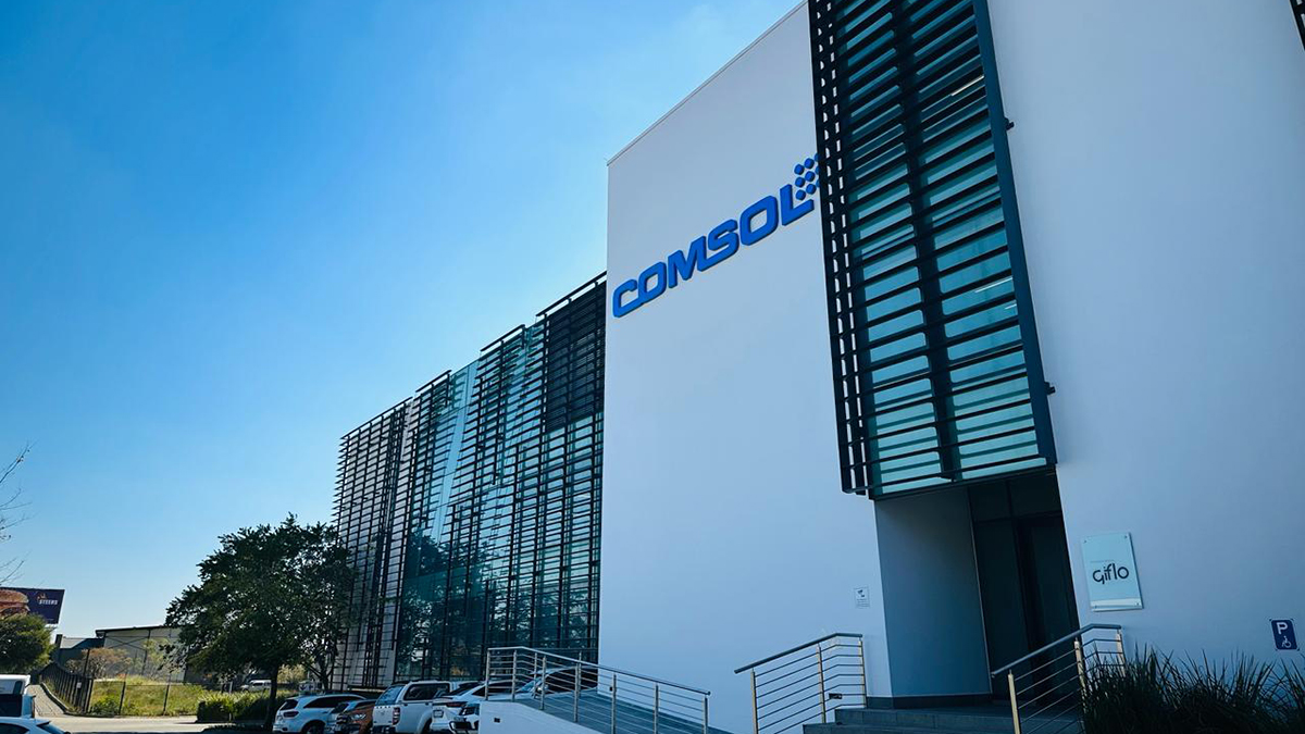 itweb.co.za - Admire Moyo - Comsol launches 5G assault on SA's home broadband market