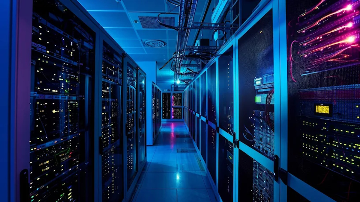SA Data Centre Talent Pipeline Backed
