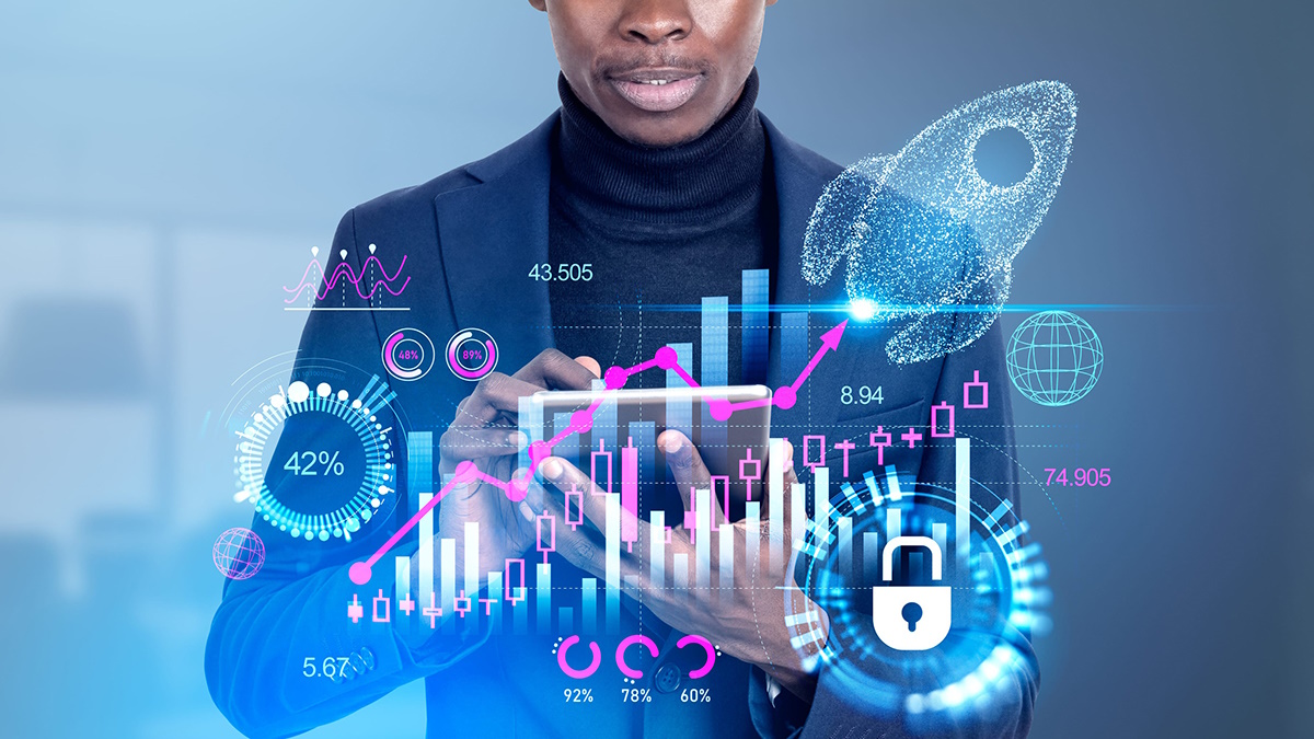 itweb.co.za - Tactile Technologies - Tactile Technologies expands its financial tools with new opex model, in partnership with Pendigo