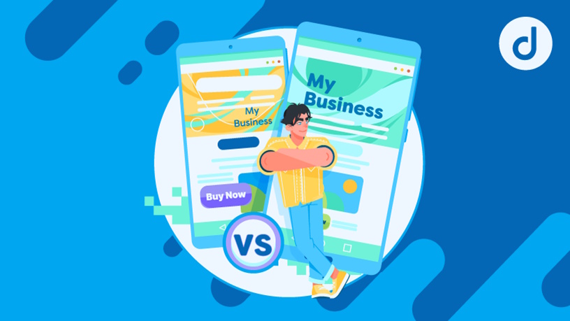 Mobile-first is no longer optional: Why responsive websites matter more than ever