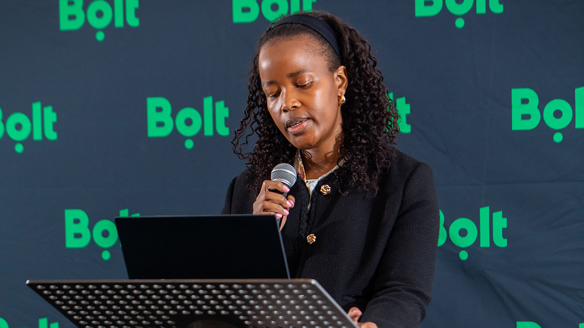 Bolt Pushes SA Provincial Compliance