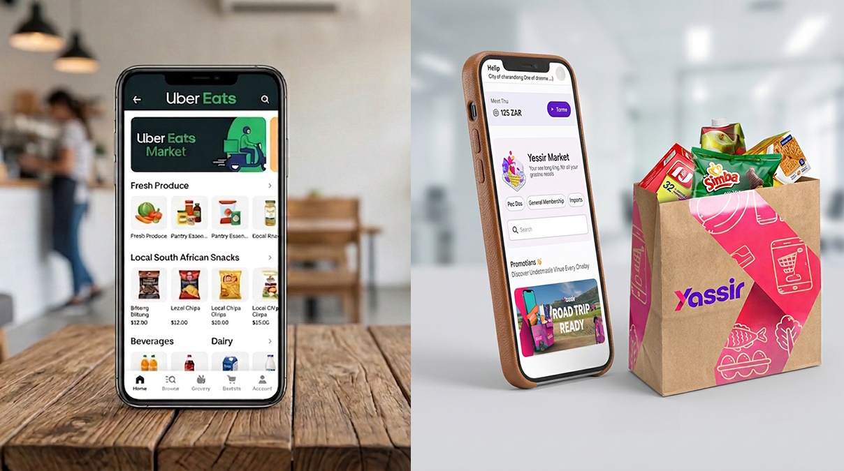 itweb.co.za - Sibahle Malinga - Tshwane shuts online food stores over non-compliance