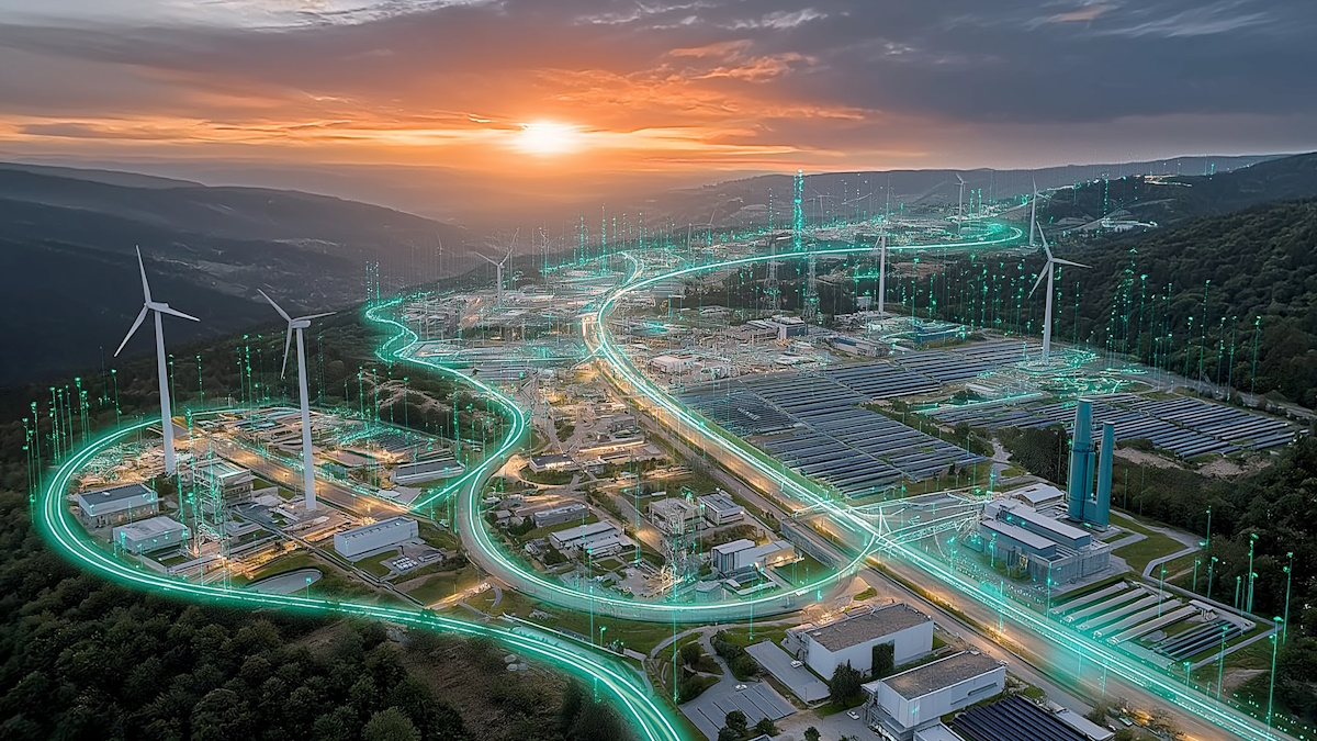 itweb.co.za - Fortinet - Eight in 10 SA energy leaders don't have full visibility into their grid's cyber risk