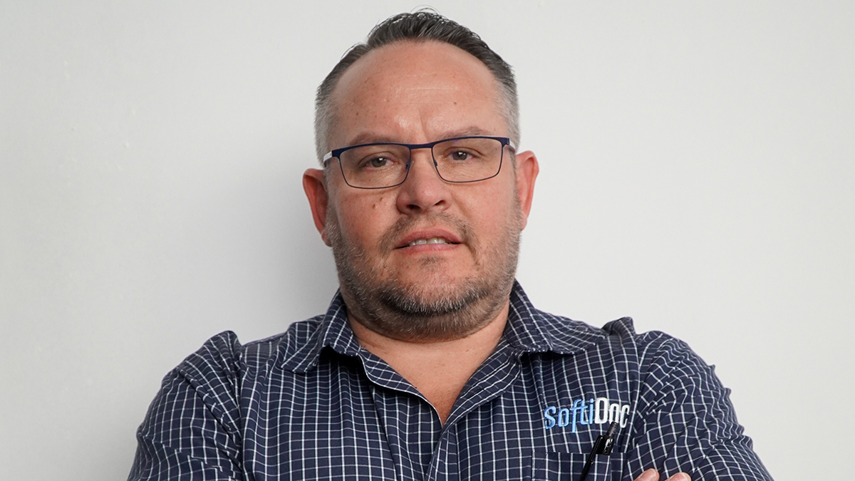 ITWeb TV Biz: Built for South African faces