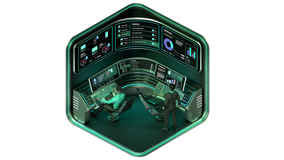 itweb.co.za - Kaspersky - Harnessing AI in cyber security: Ways companies can stay ahead of AI-driven threats