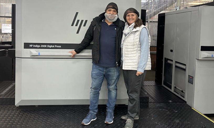 itweb.co.za - Kemtek - Fresh perspectives on digital printing with Ren-Flex, Kemtek and Africa's first HP Indigo 200K