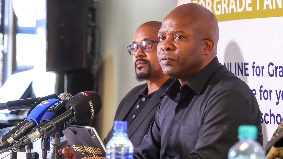 GP education switches on 2027 online admissions