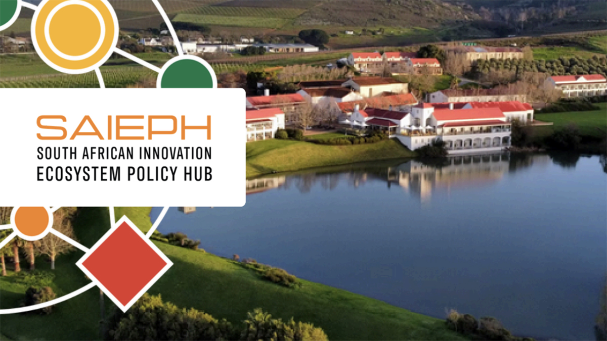 SA Policy Innovation Hub Goes Live