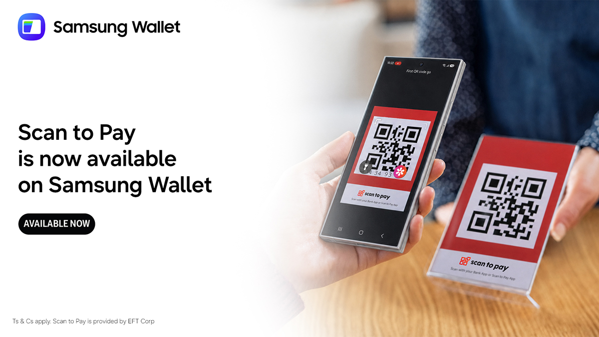 itweb.co.za - Staff Writer - Samsung SA expands digital wallet ecosystem