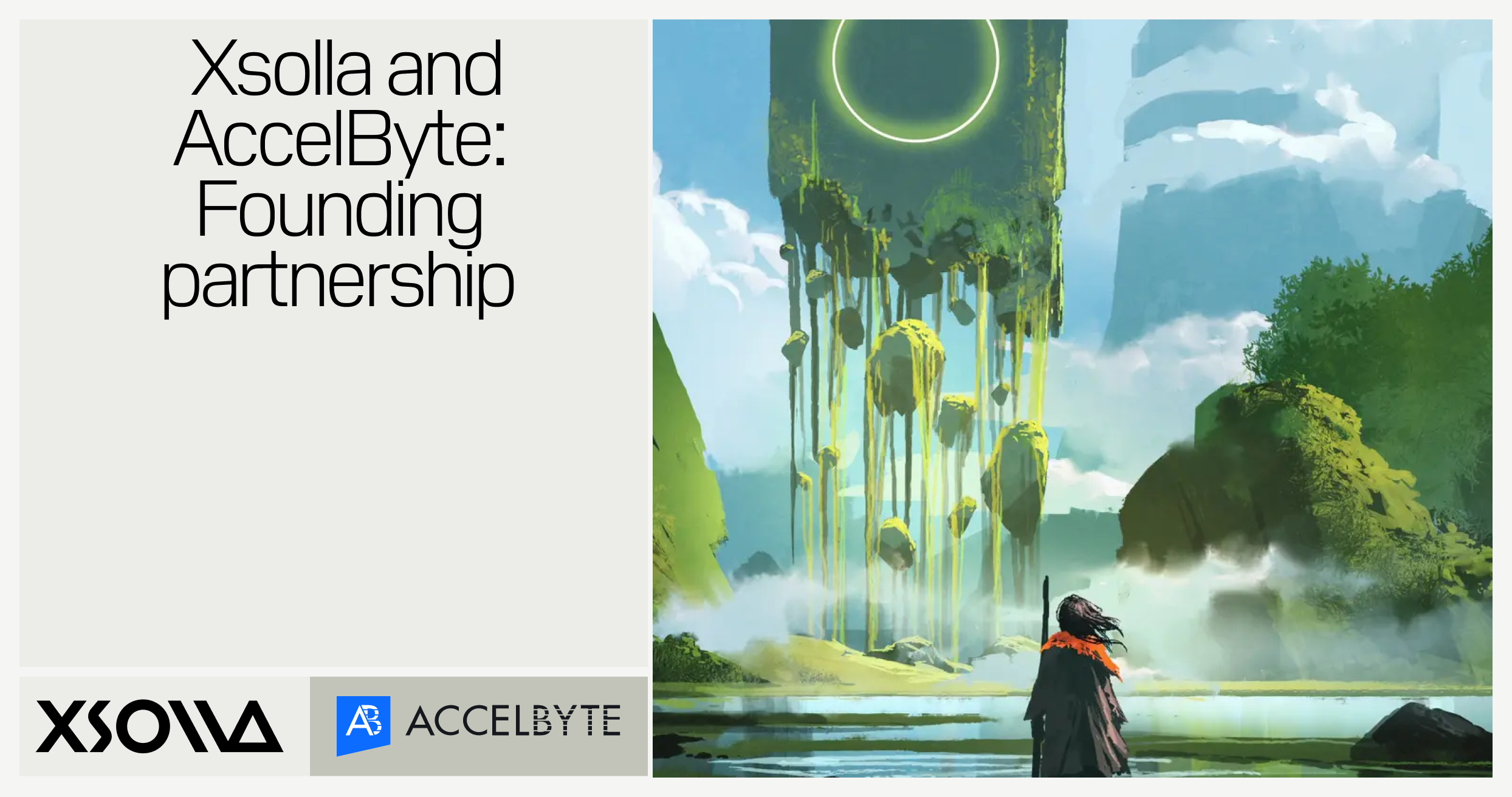 itweb.co.za - Business Wire - Xsolla Introduces Integrated Backend and Global Payment Solutions for Games, With Founding Partner AccelByte