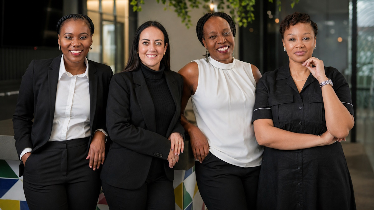 itweb.co.za - Technology needs more women, across every discipline
