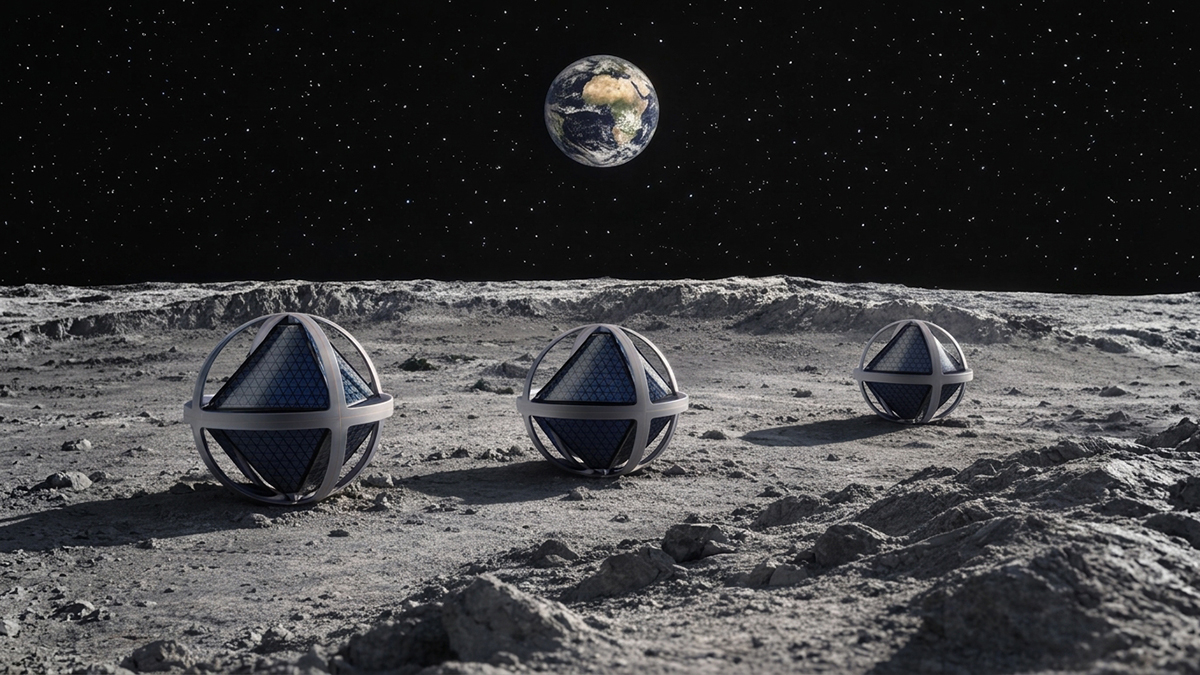itweb.co.za - Staff Writer - African scientists to put radio telescope on Moon