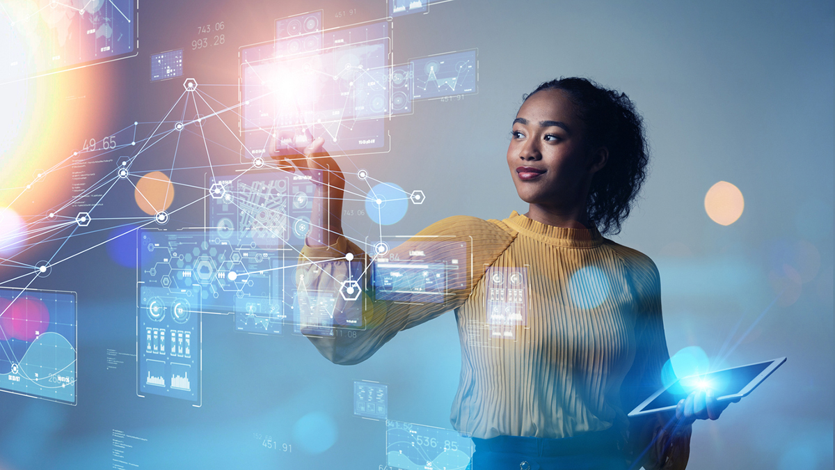 itweb.co.za - Chris Tredger - Sovereignty at the forefront of govt digital transformation strategy